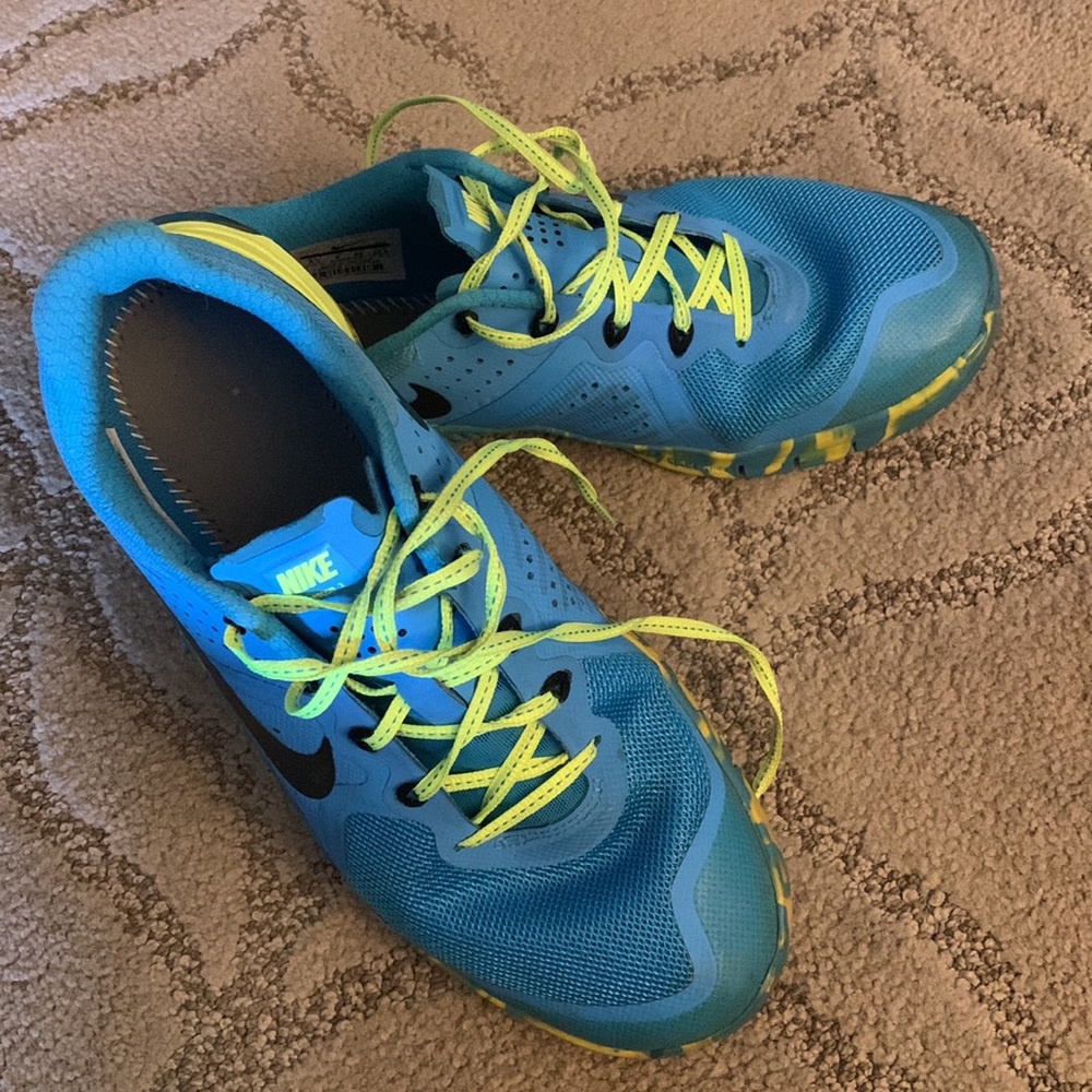 Nike Metcon 2 size 8.5